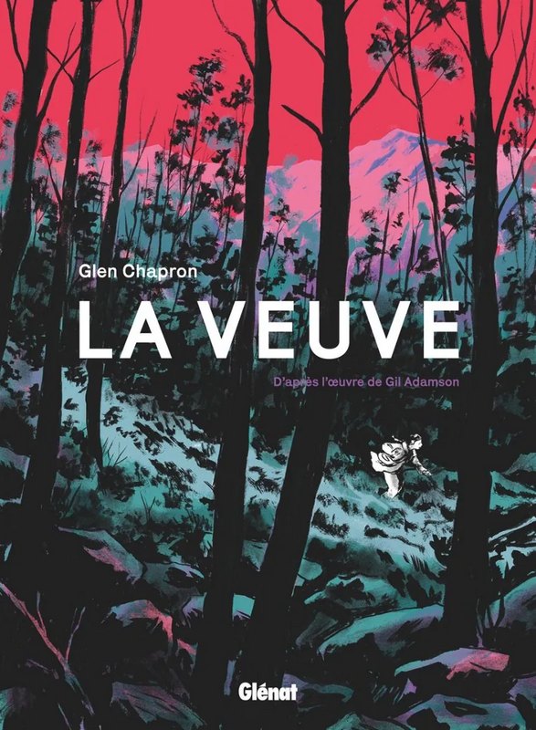 La Veuve